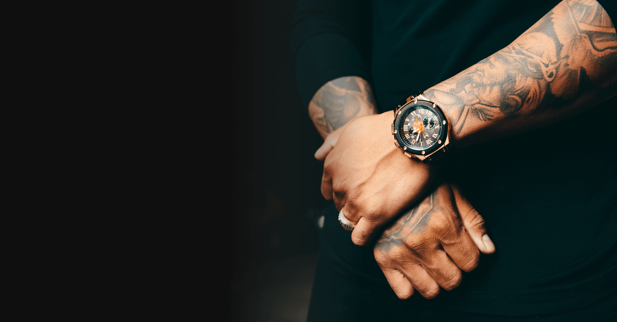 Our Story - MSTR Watches